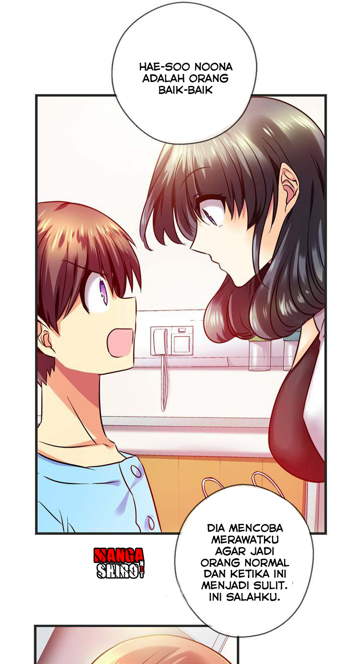 Hyulla’s Race Chapter 13.2 Gambar 9